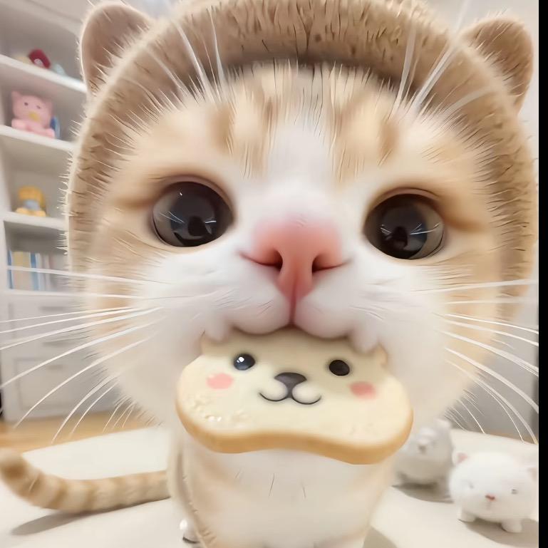 爱能止痛.头像