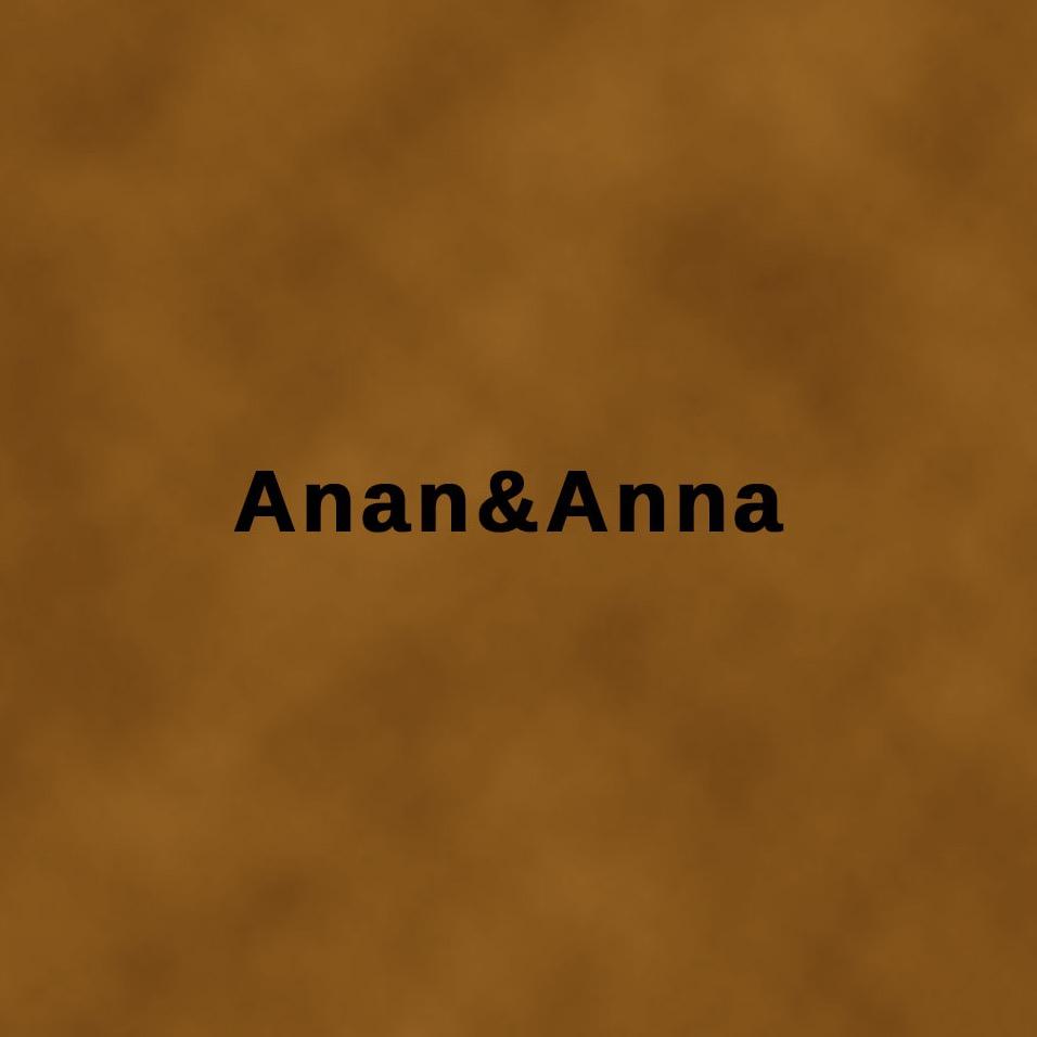 ANAN&ANNAC453豆豆