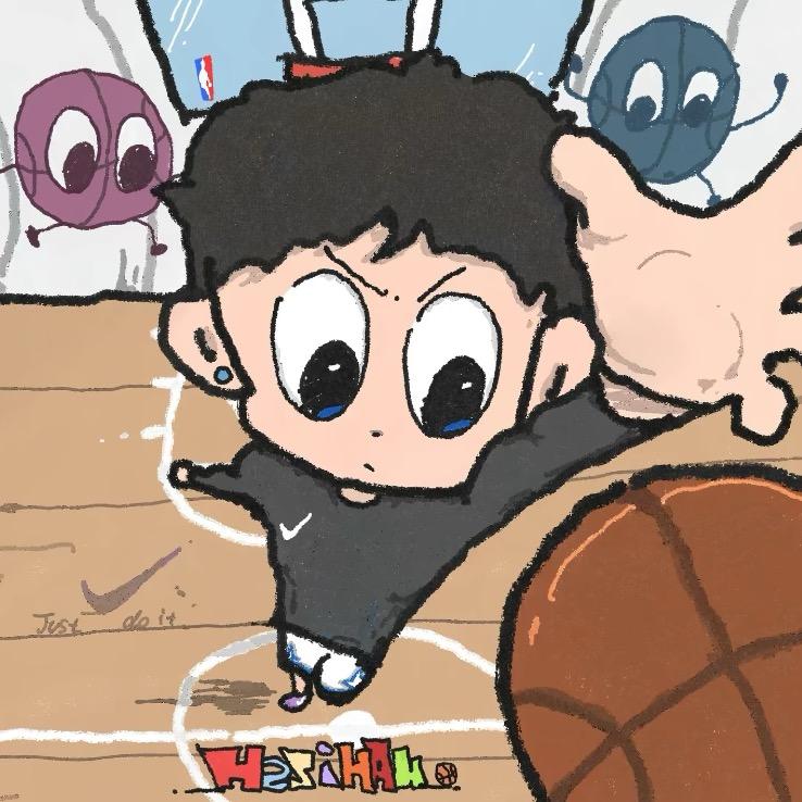 韩东汕⚡️
