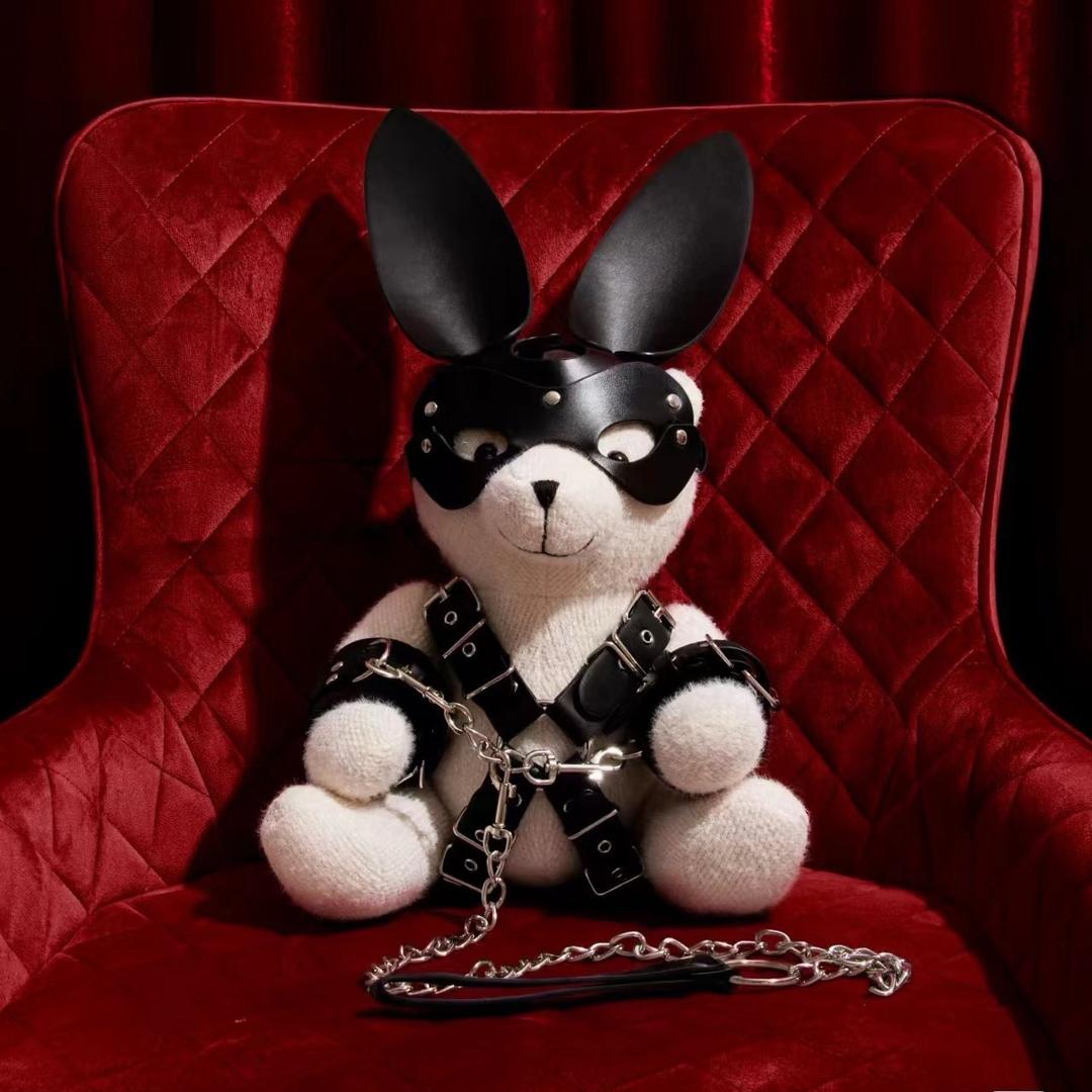 郑州-男士加油站（徒手）