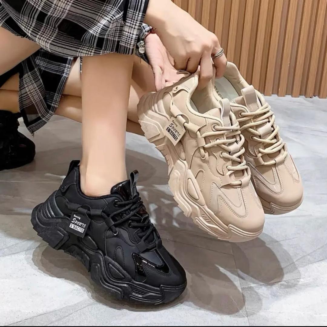 普素轻奢女鞋