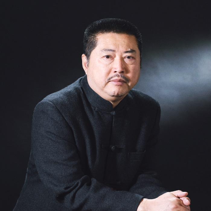 张生访谈