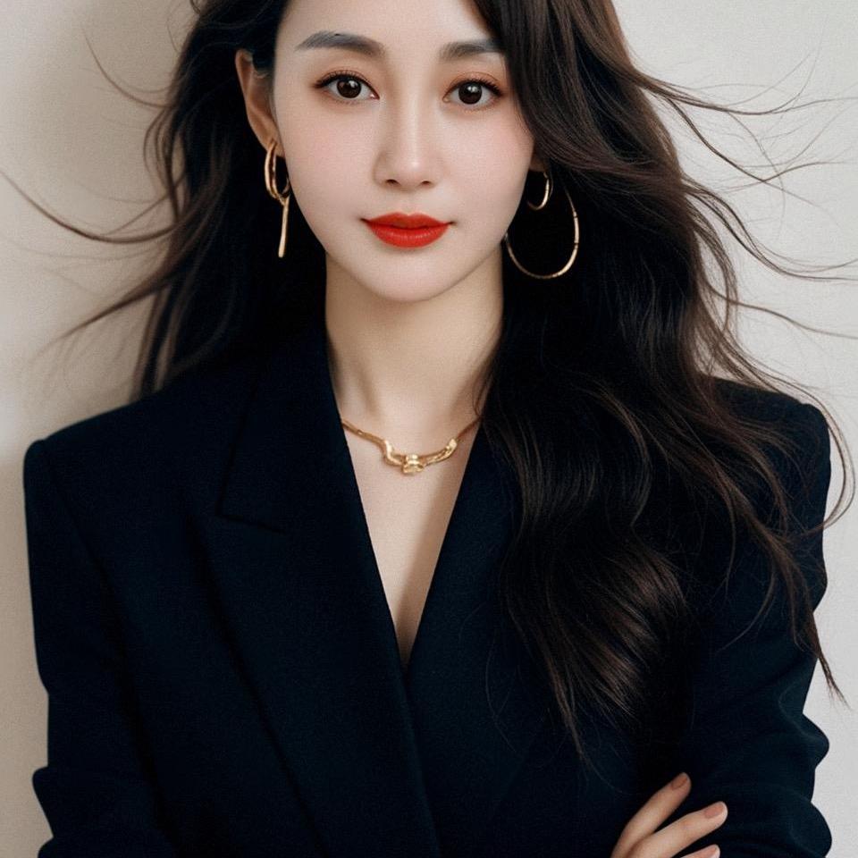@是优优呀🎙️