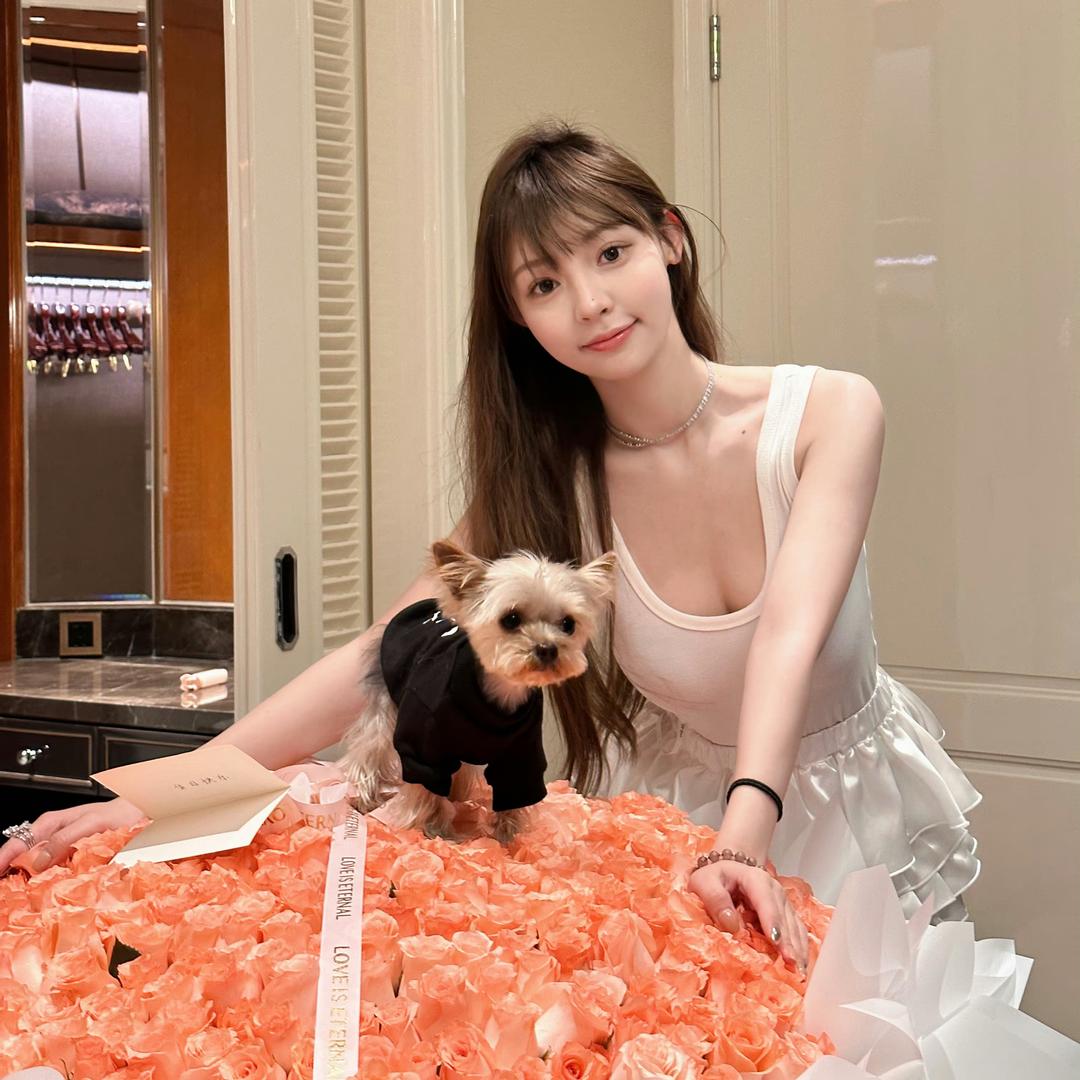糯米yah