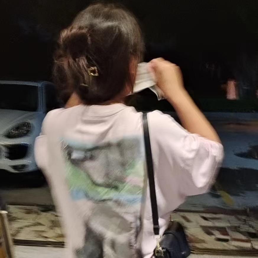 甜甜