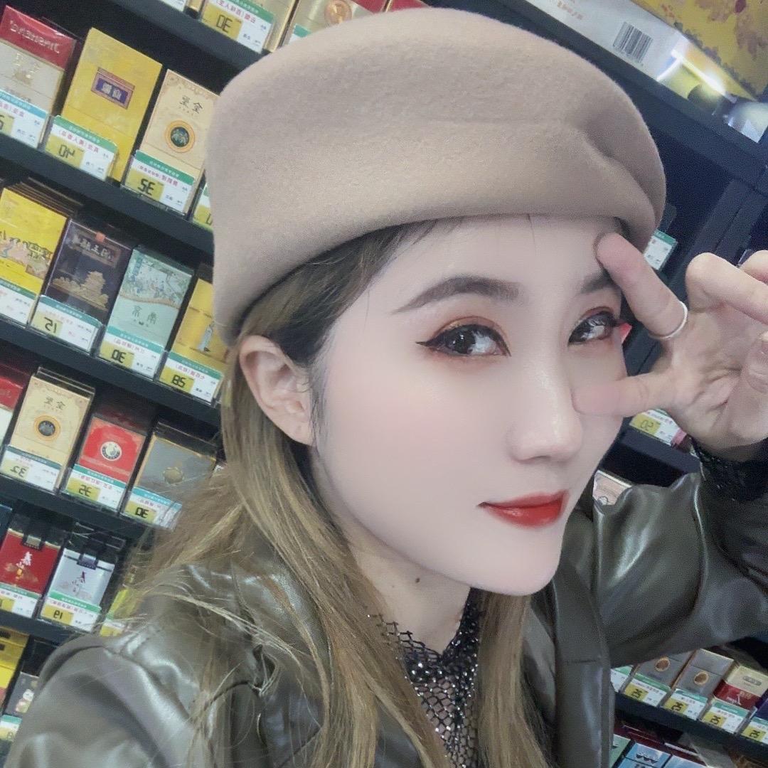 呢呢丫baby