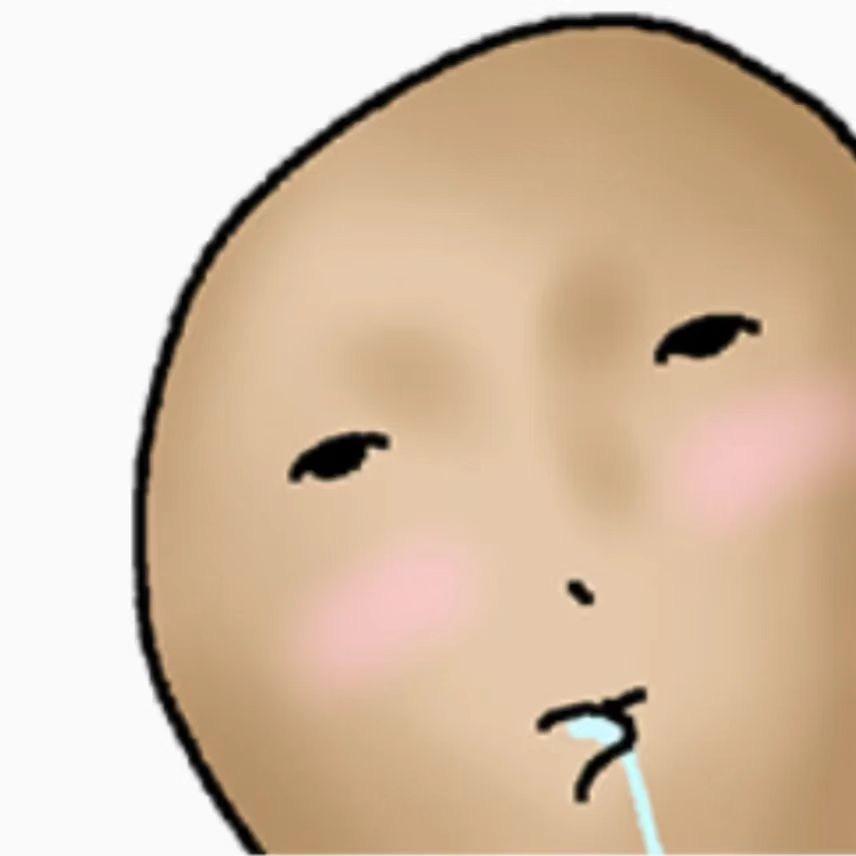 要吃土豆泥