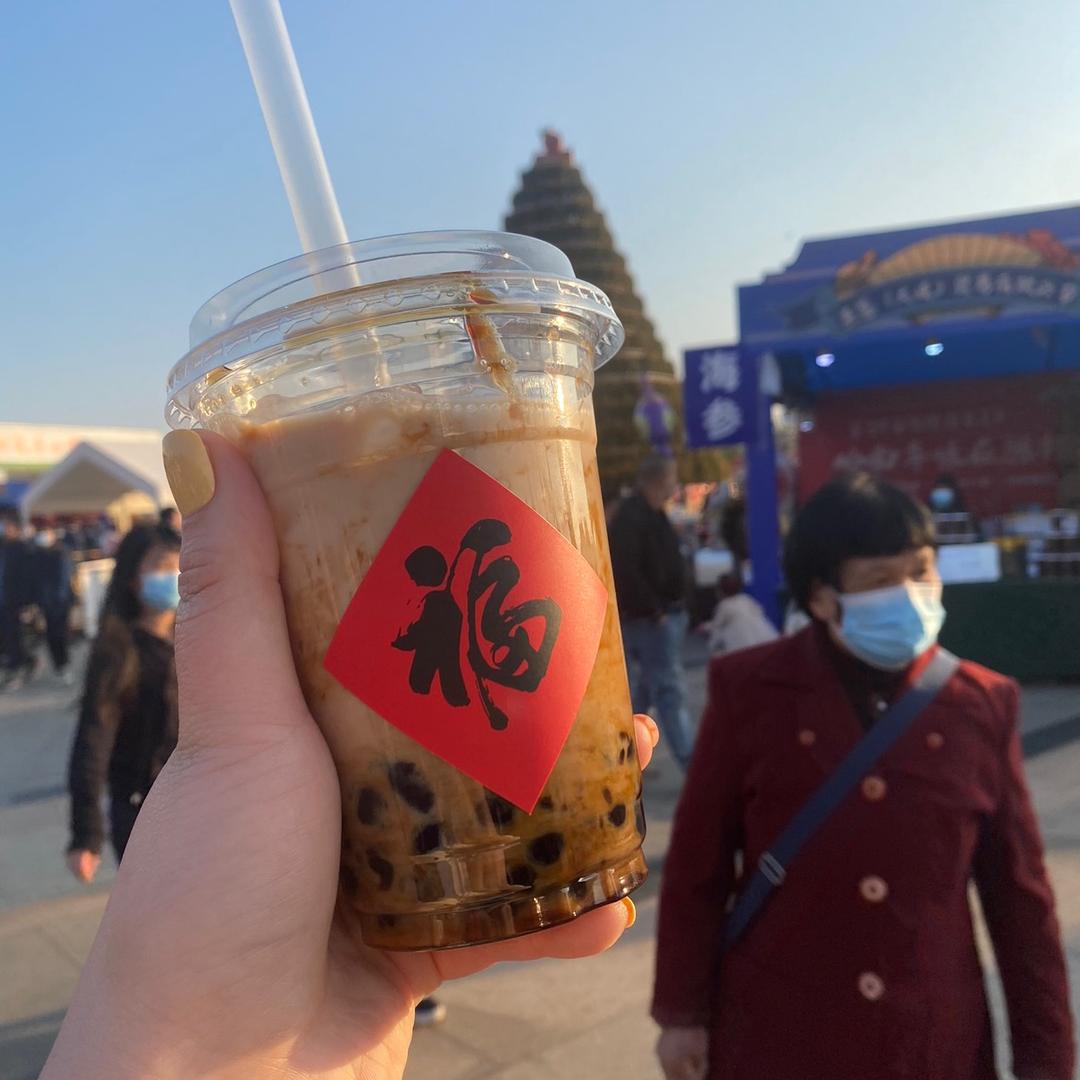马🐴