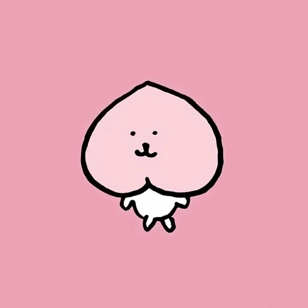 桃子不爱吃桃子