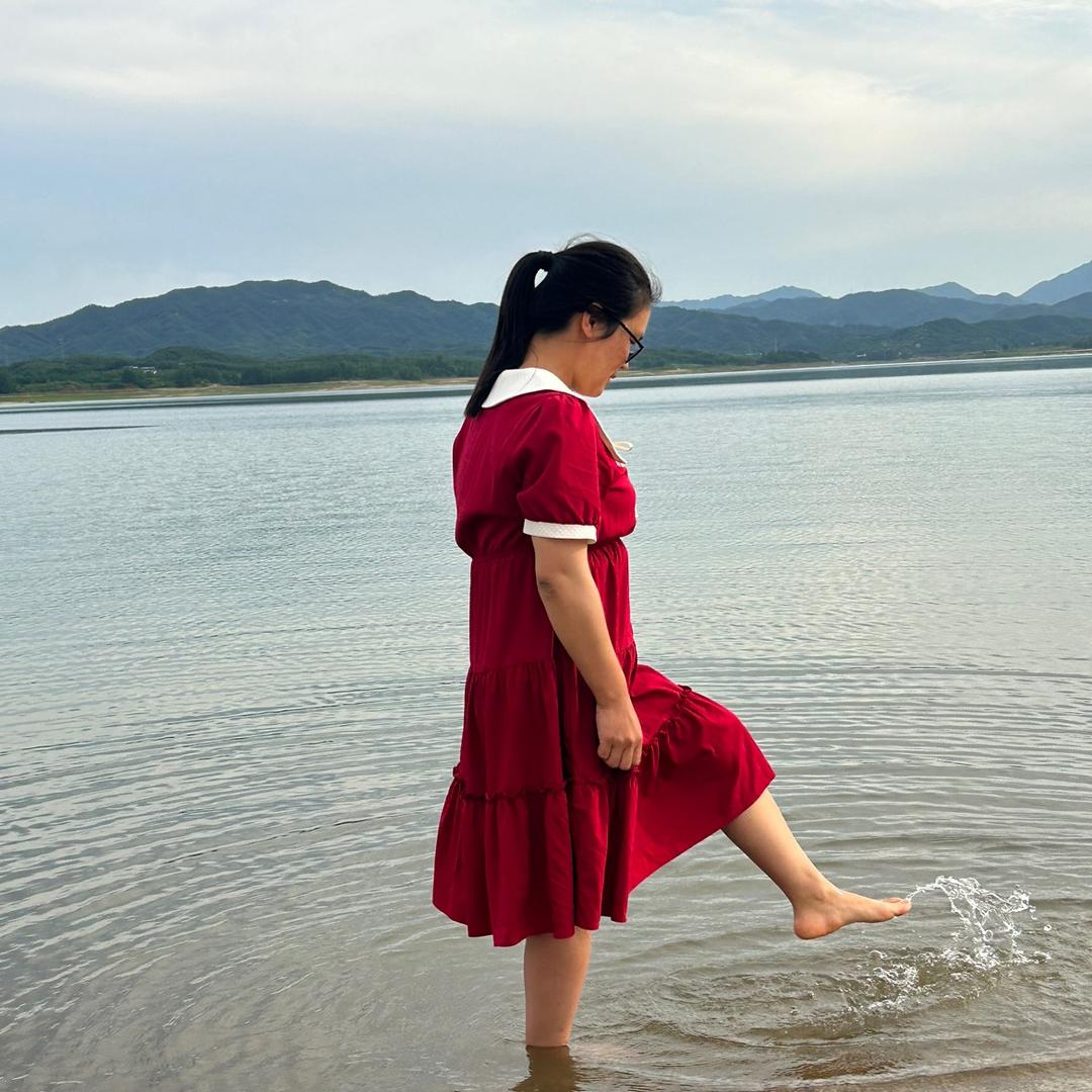 暗香疏影