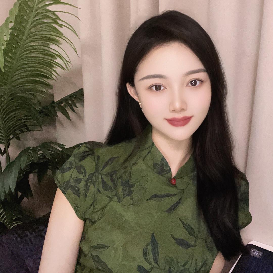 鹿小柒🦌