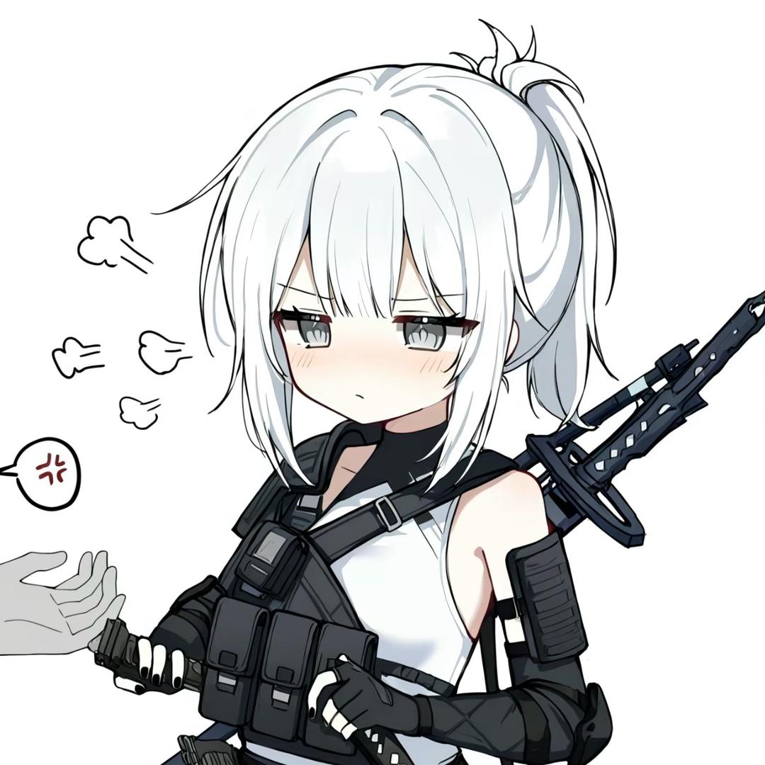 贪吃小妍王