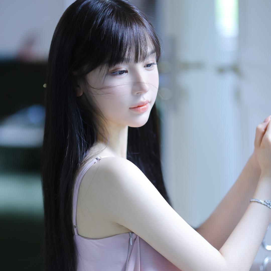 悦宝妹妹🍑