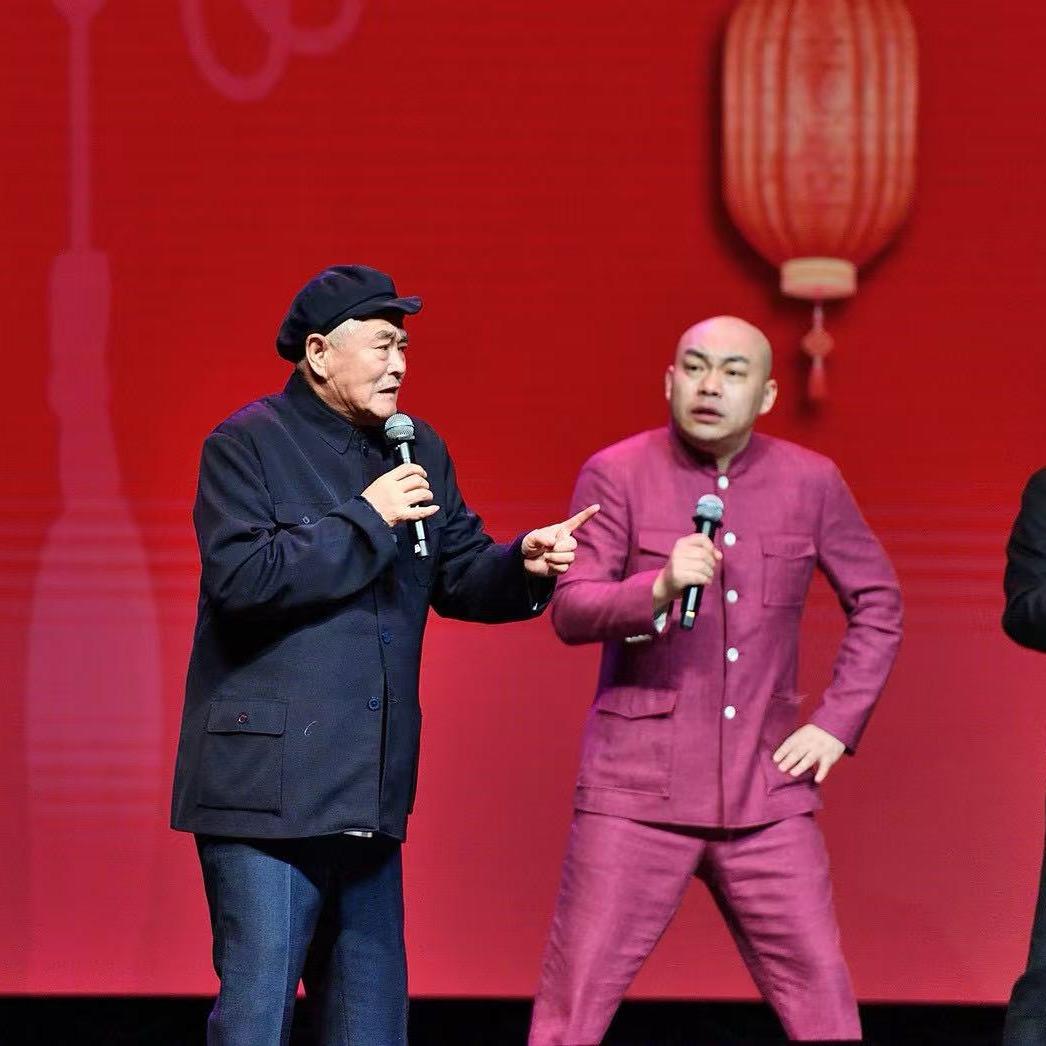 程野带你游家乡