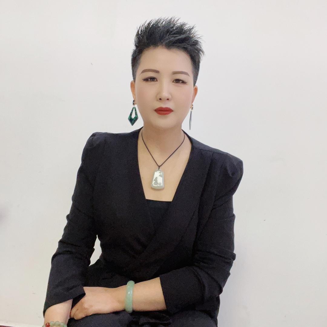 柔总（生活号）