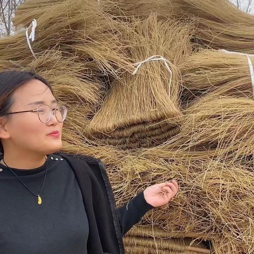 林夏☘️纯红薯粉条