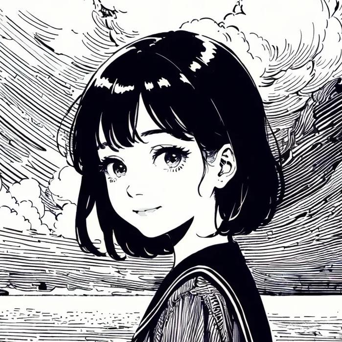 小小画手