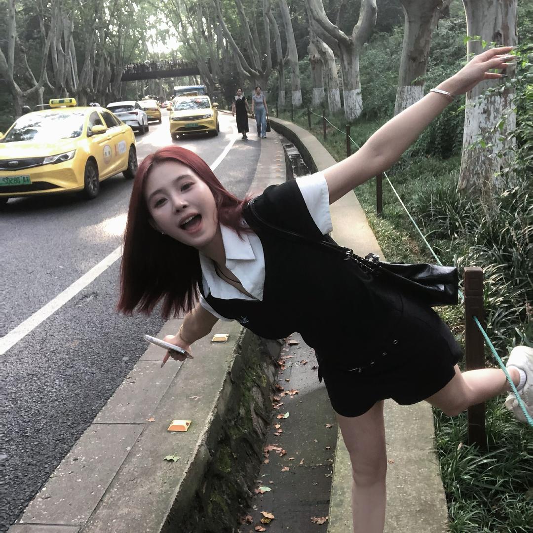 今天还是纳美