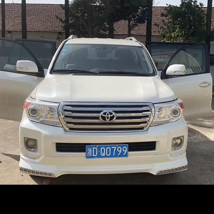 黄木大