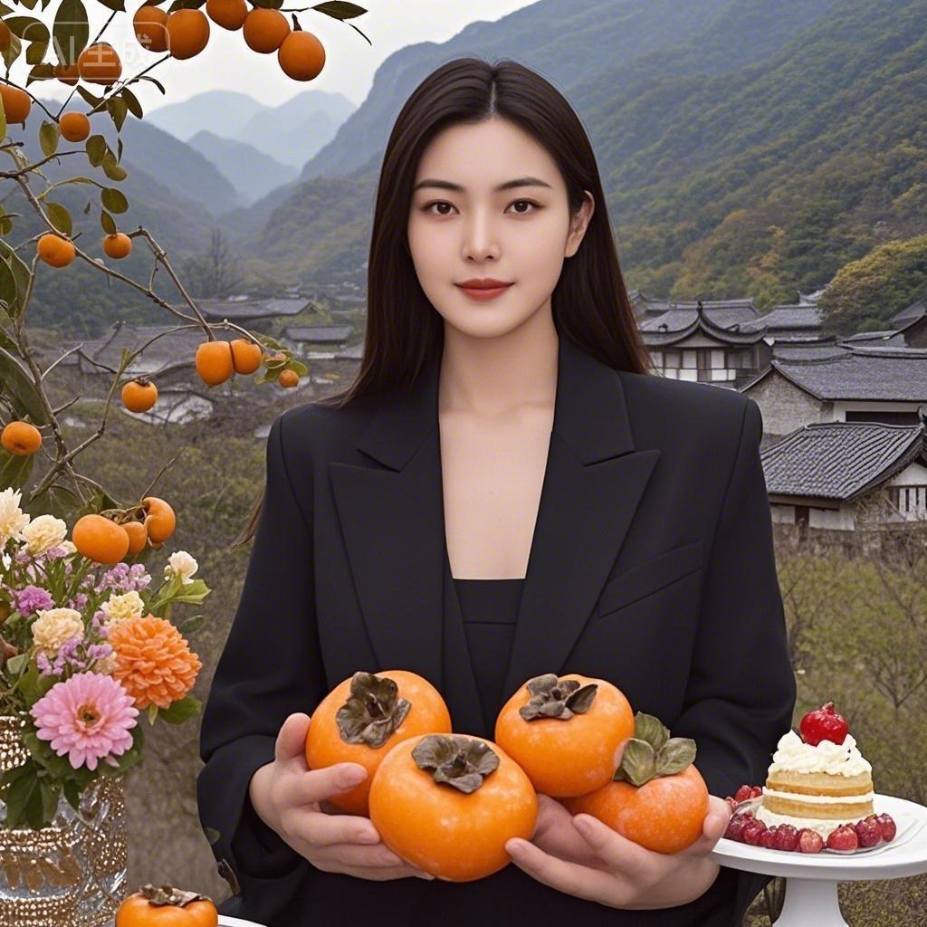 盐城房如意（卖房子的小红娘）