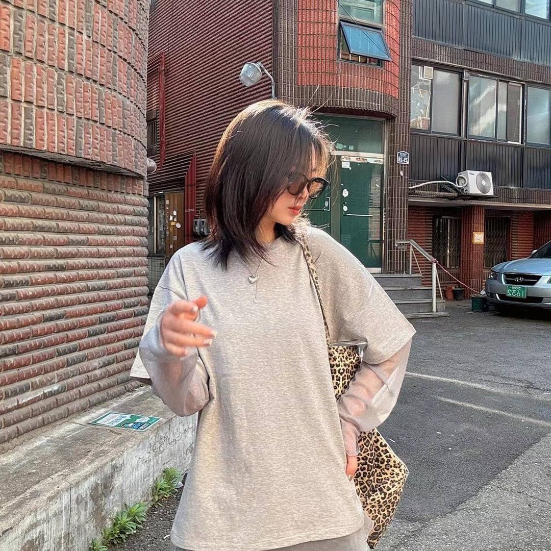 YaRu韩系女装