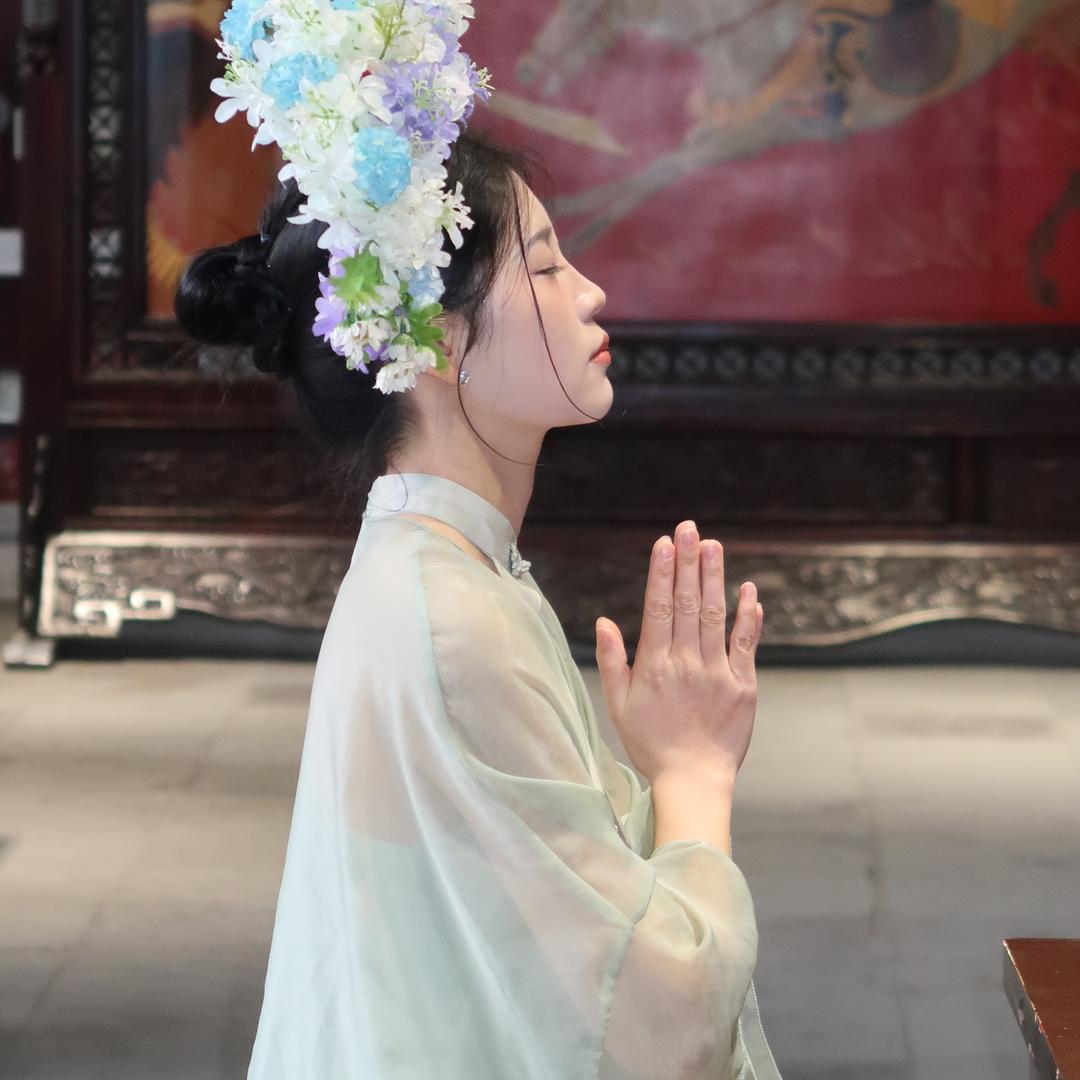 陈大气来了