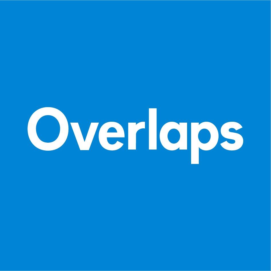 Overlaps万象城店