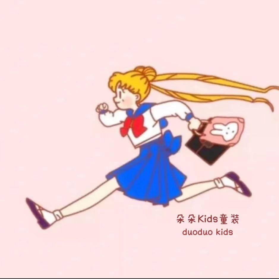 朵朵Kids童装