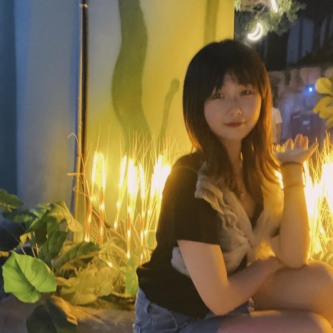 萌淇淇