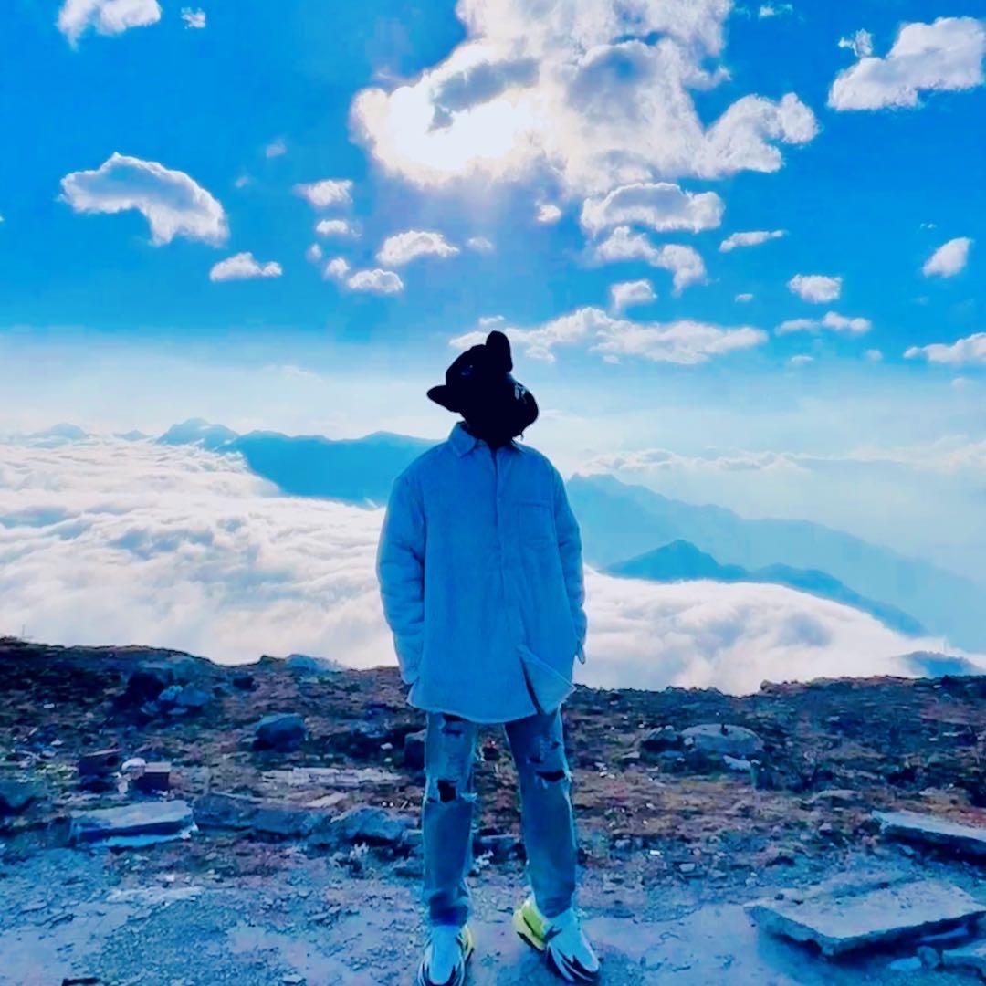 努力努力再努力