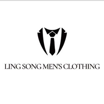 LSONG西装男装