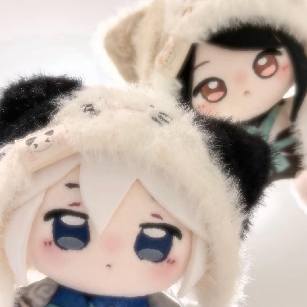 小A