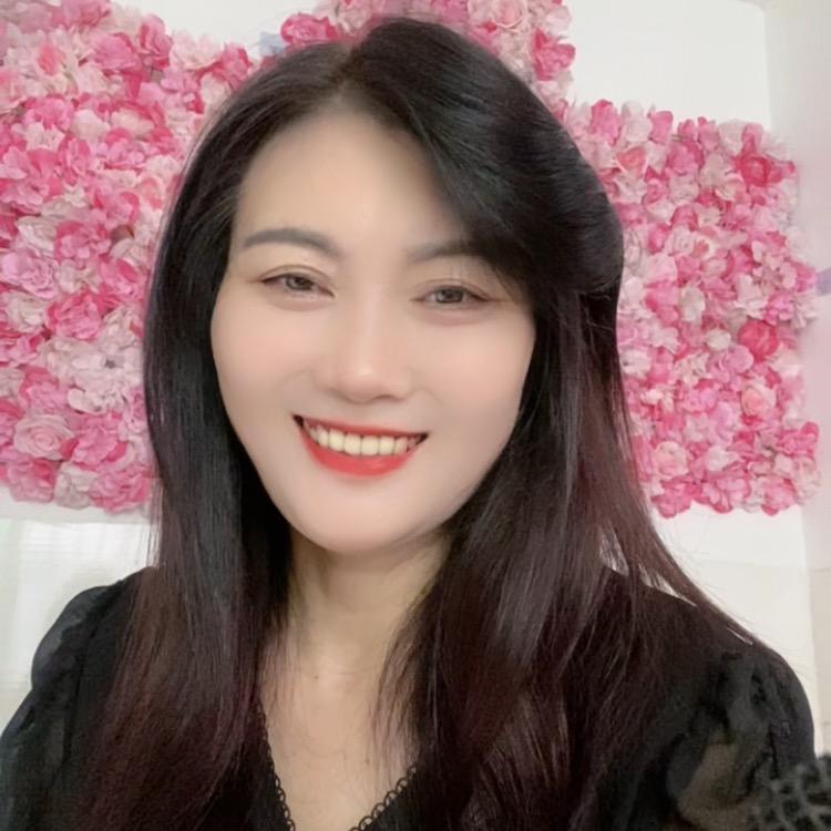 小阿仙💋❤