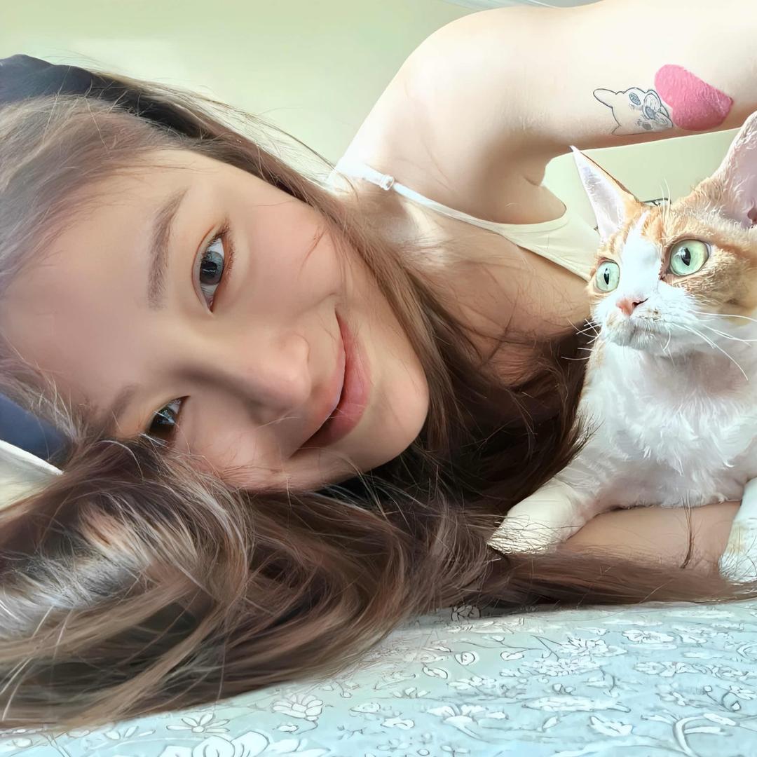 好运滚滚来。