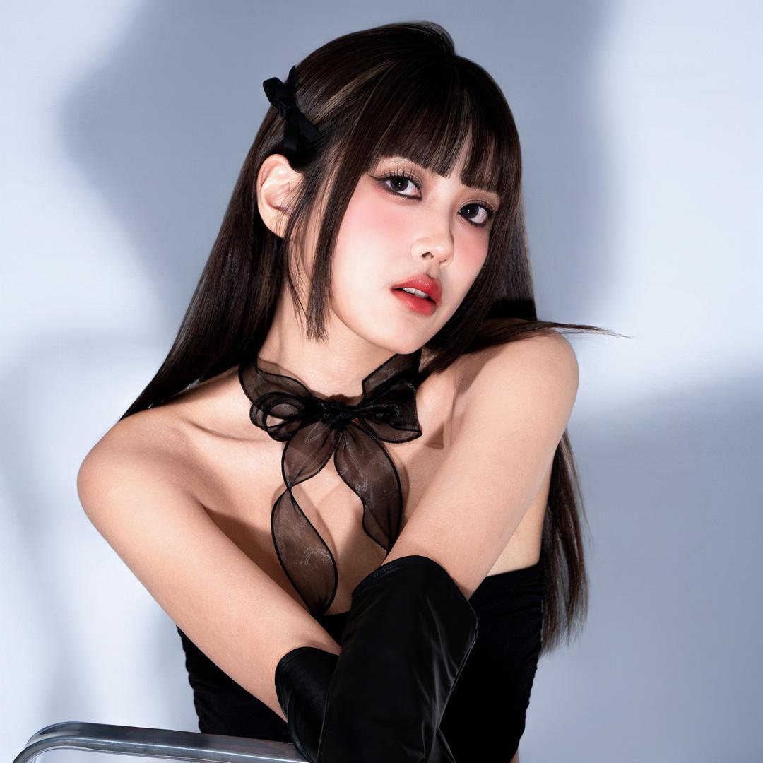 紀欣妤Betty-艾莉兒