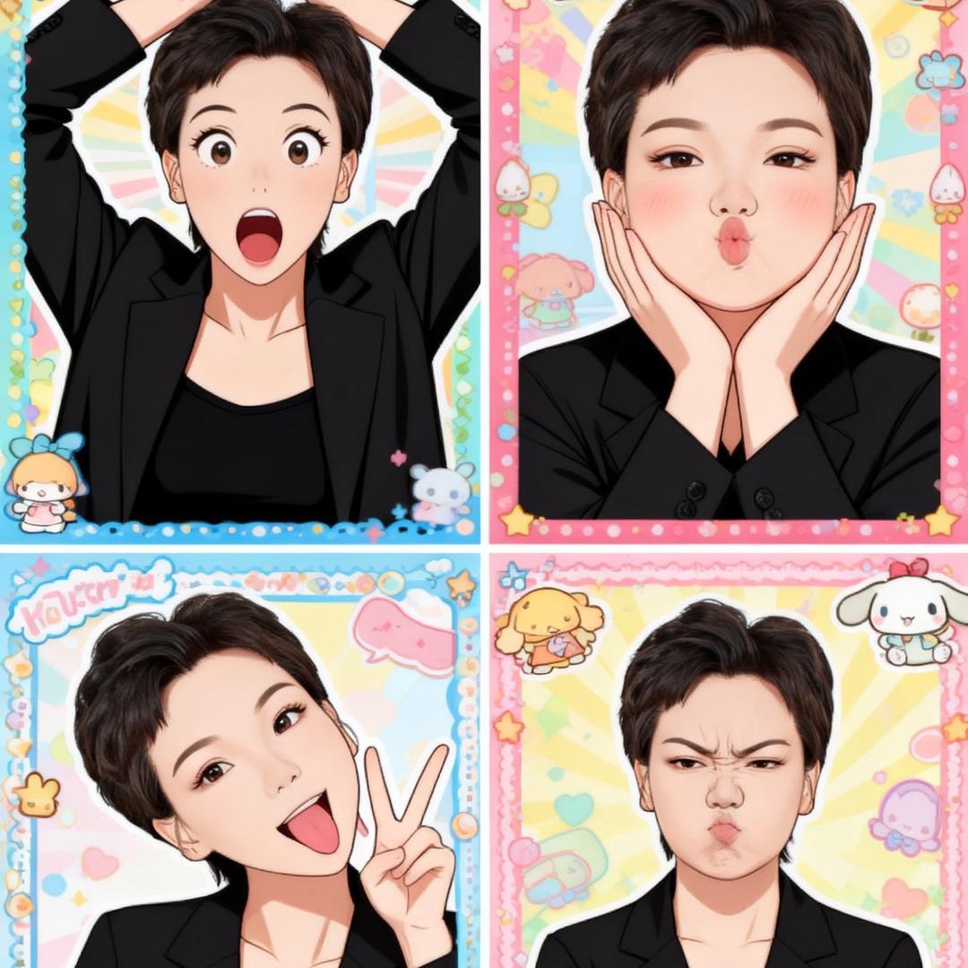 💞财神爷的心尖尖꧔❀: