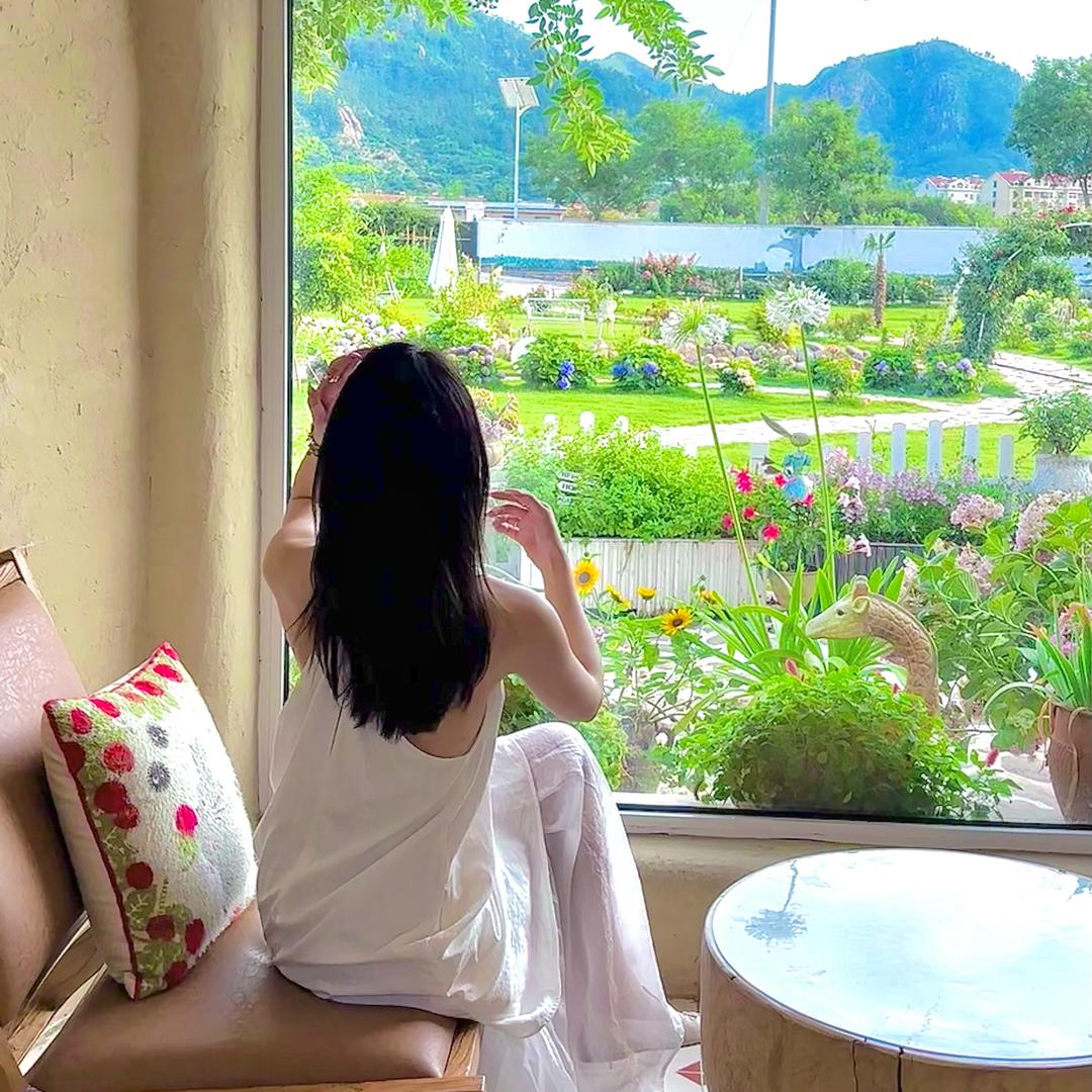 不爱吃香菜.