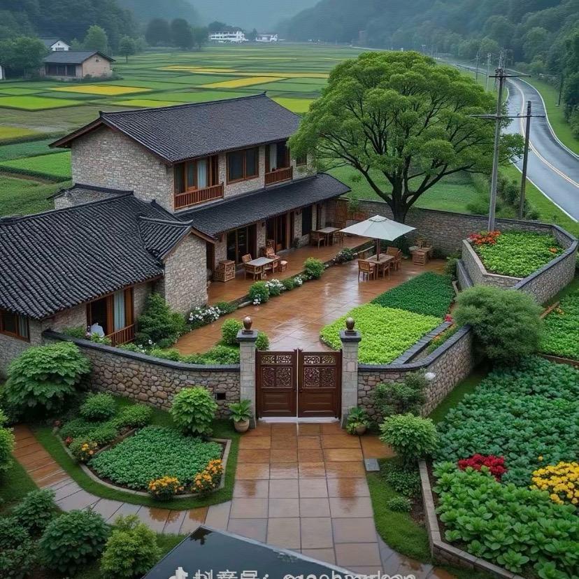 盛琳装饰阿田