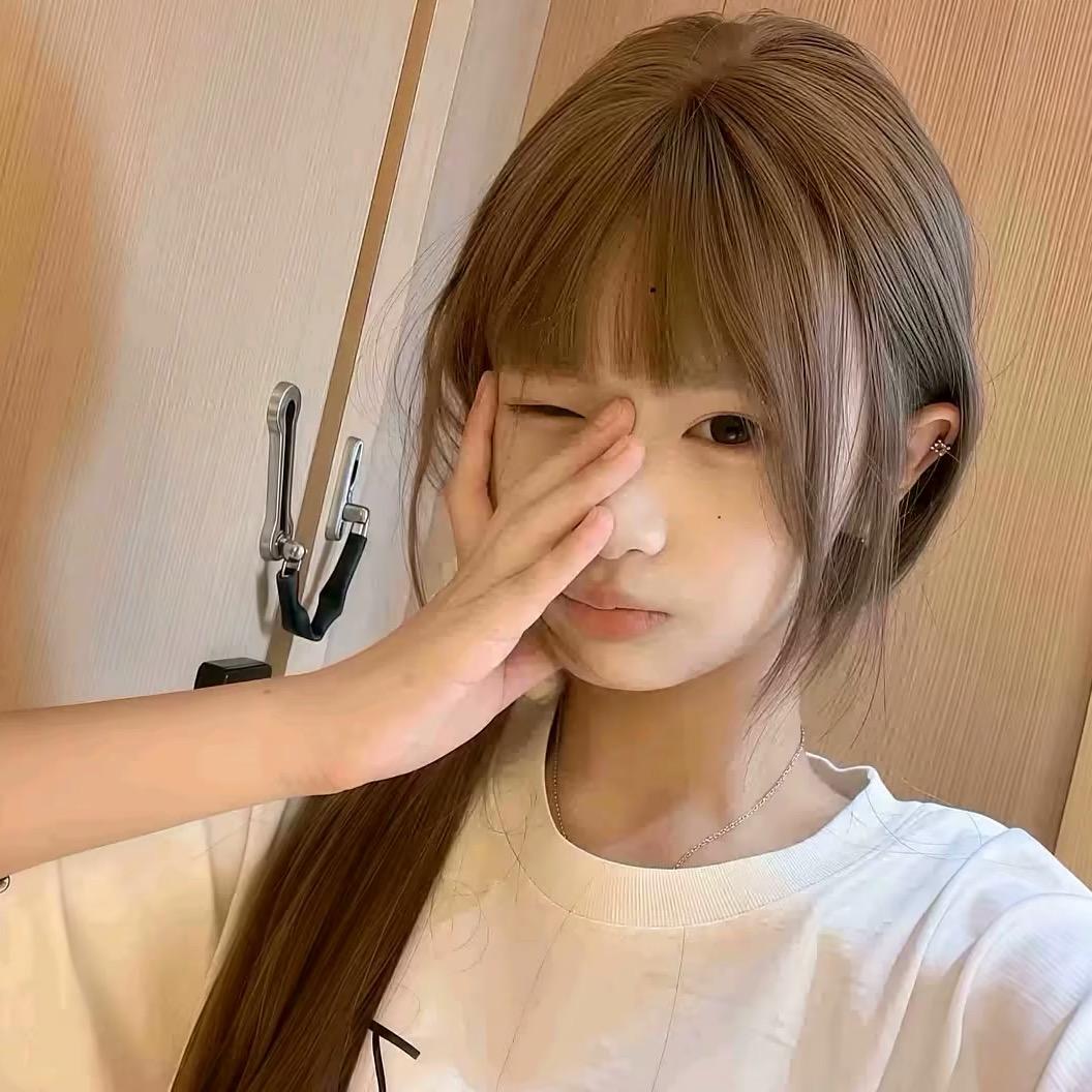 别说为了我
