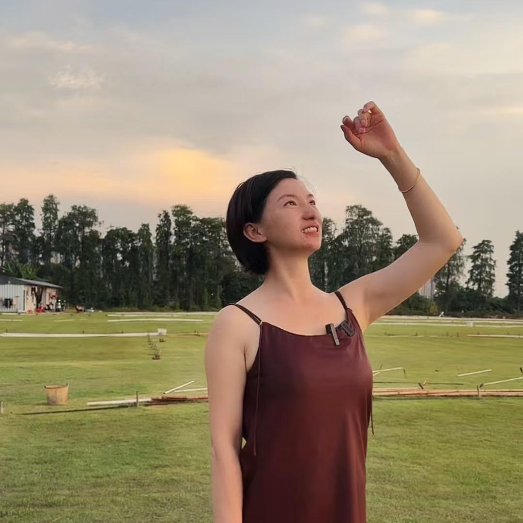曾小娘香云纱