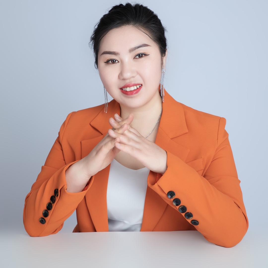 彬州 美业 荣利（小号）