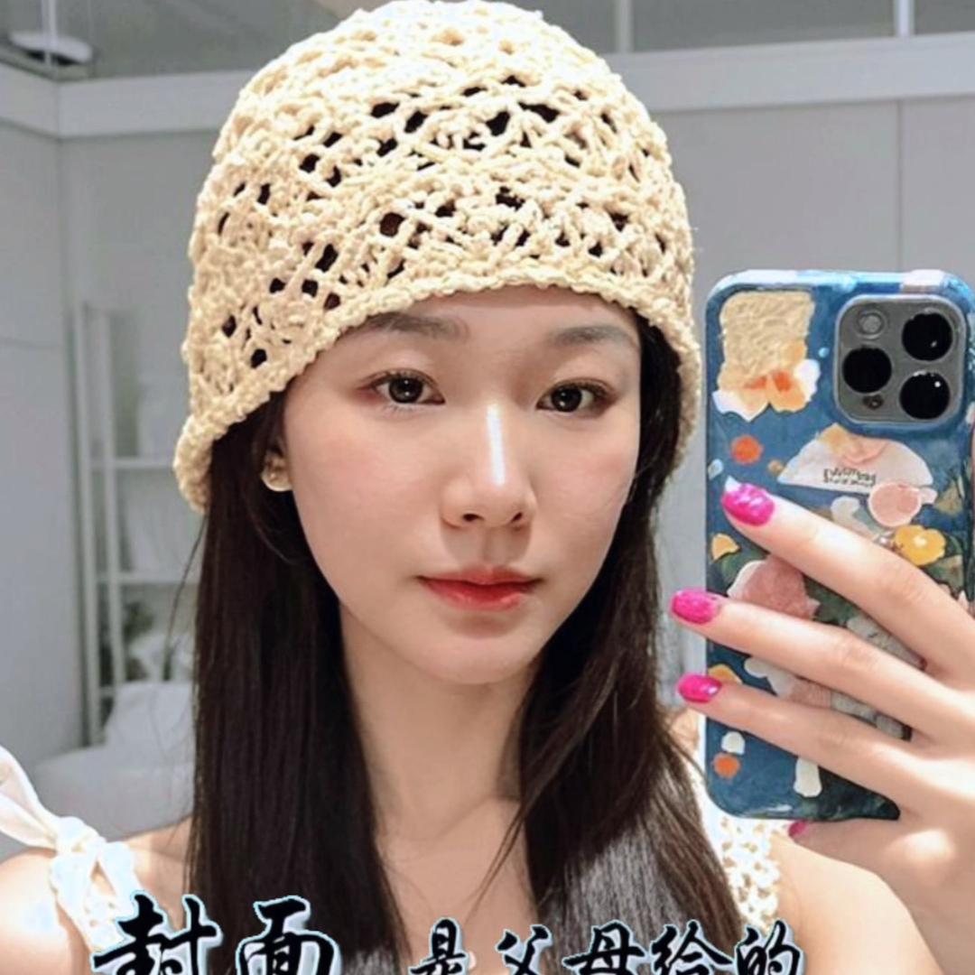 陈陈在农村