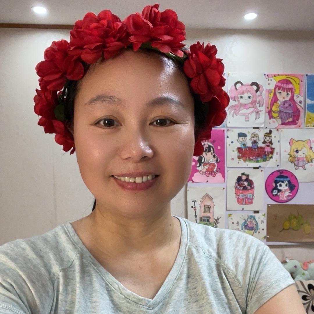 欣欣妈好物分享
