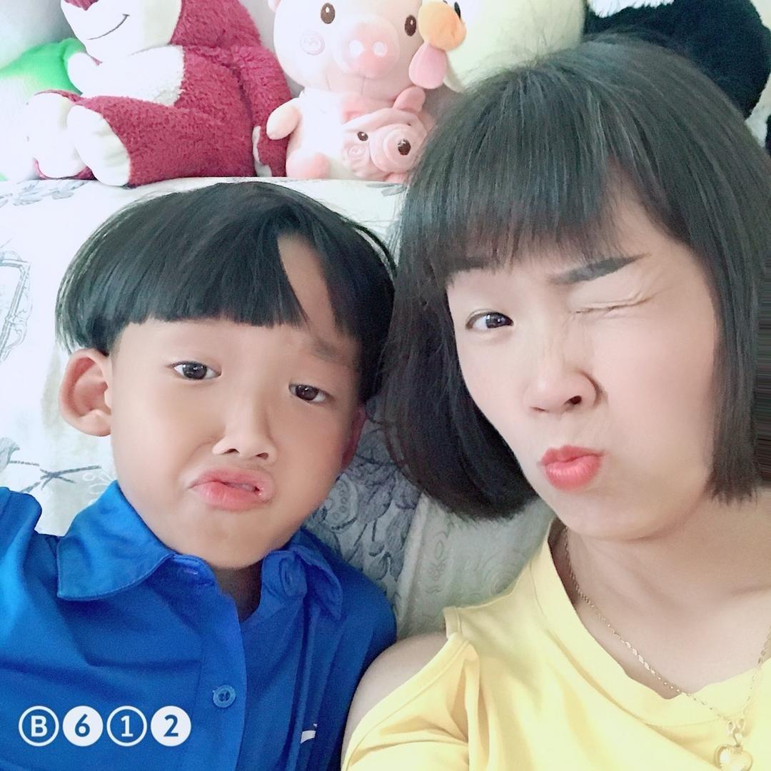好好爱自己