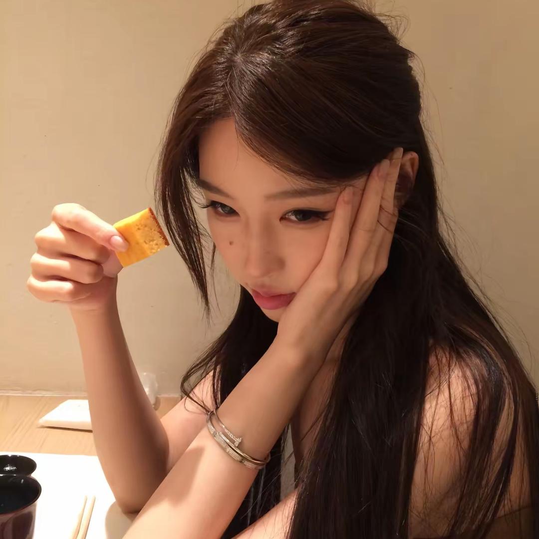 我想牵你的手-