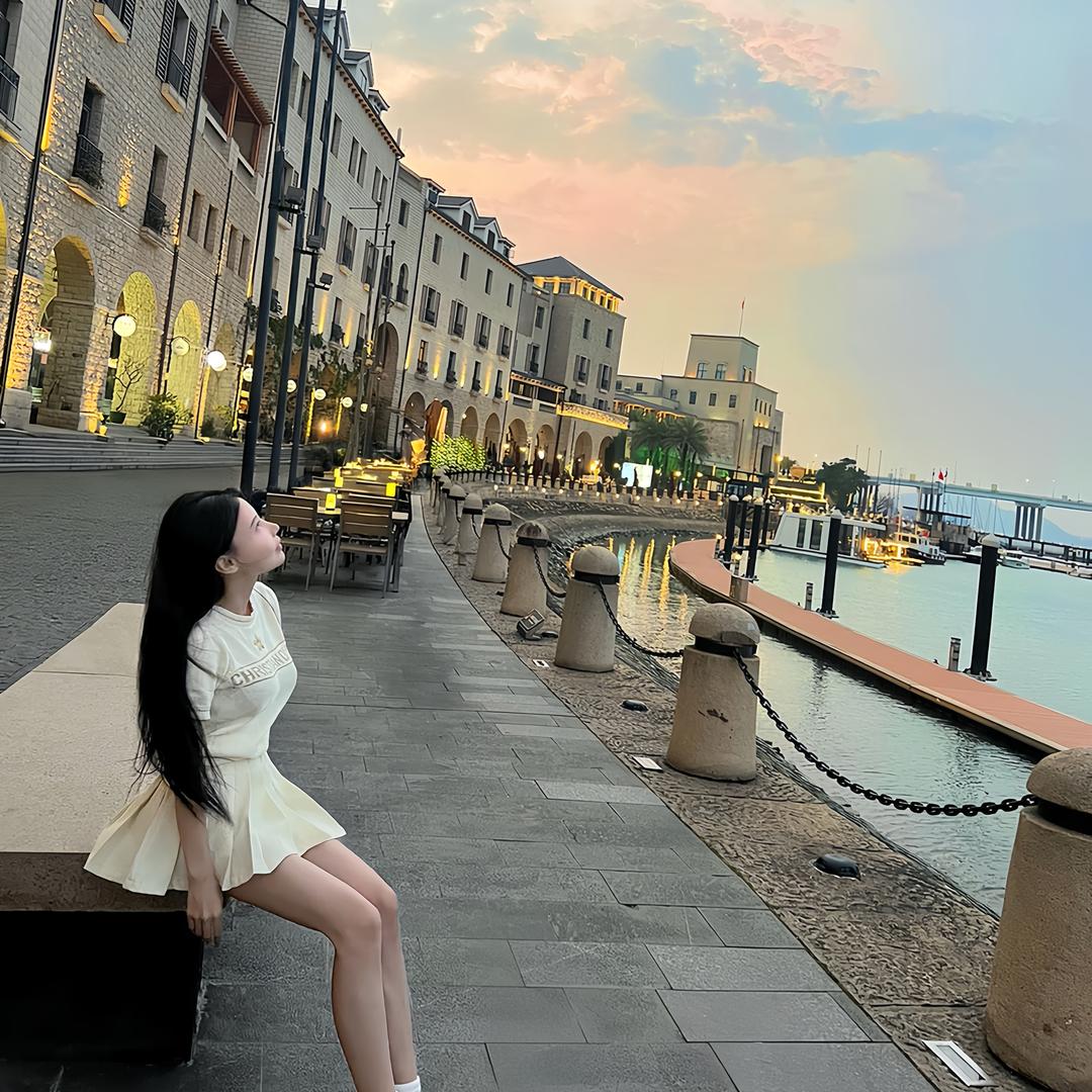 帝女