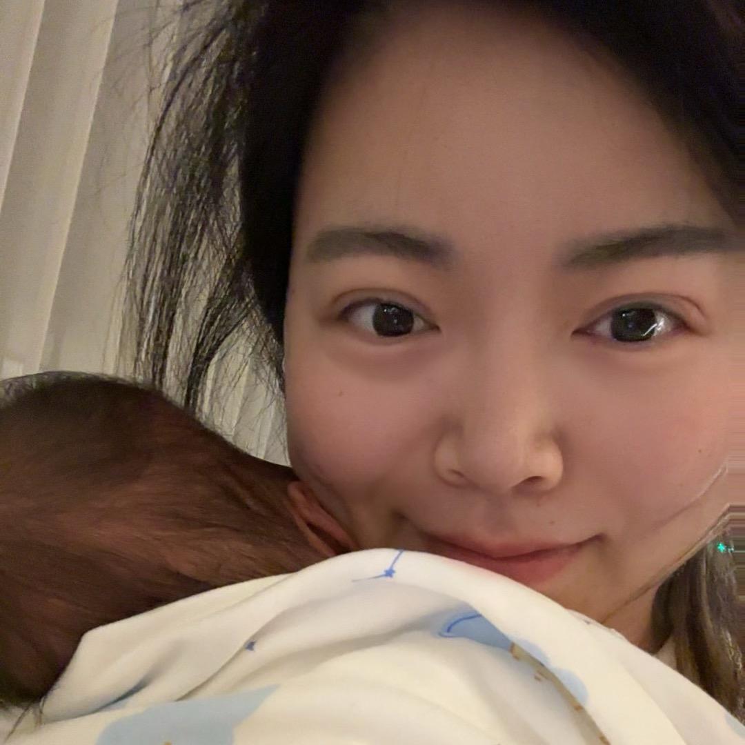 糖糖姐（小7成长篇）