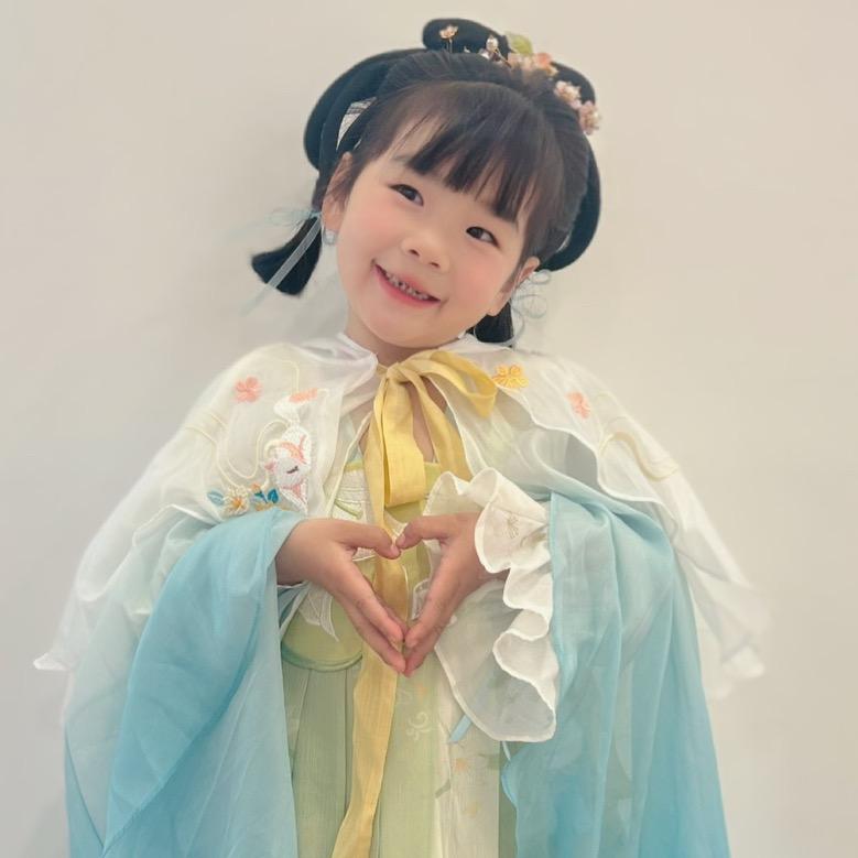 小钰儿