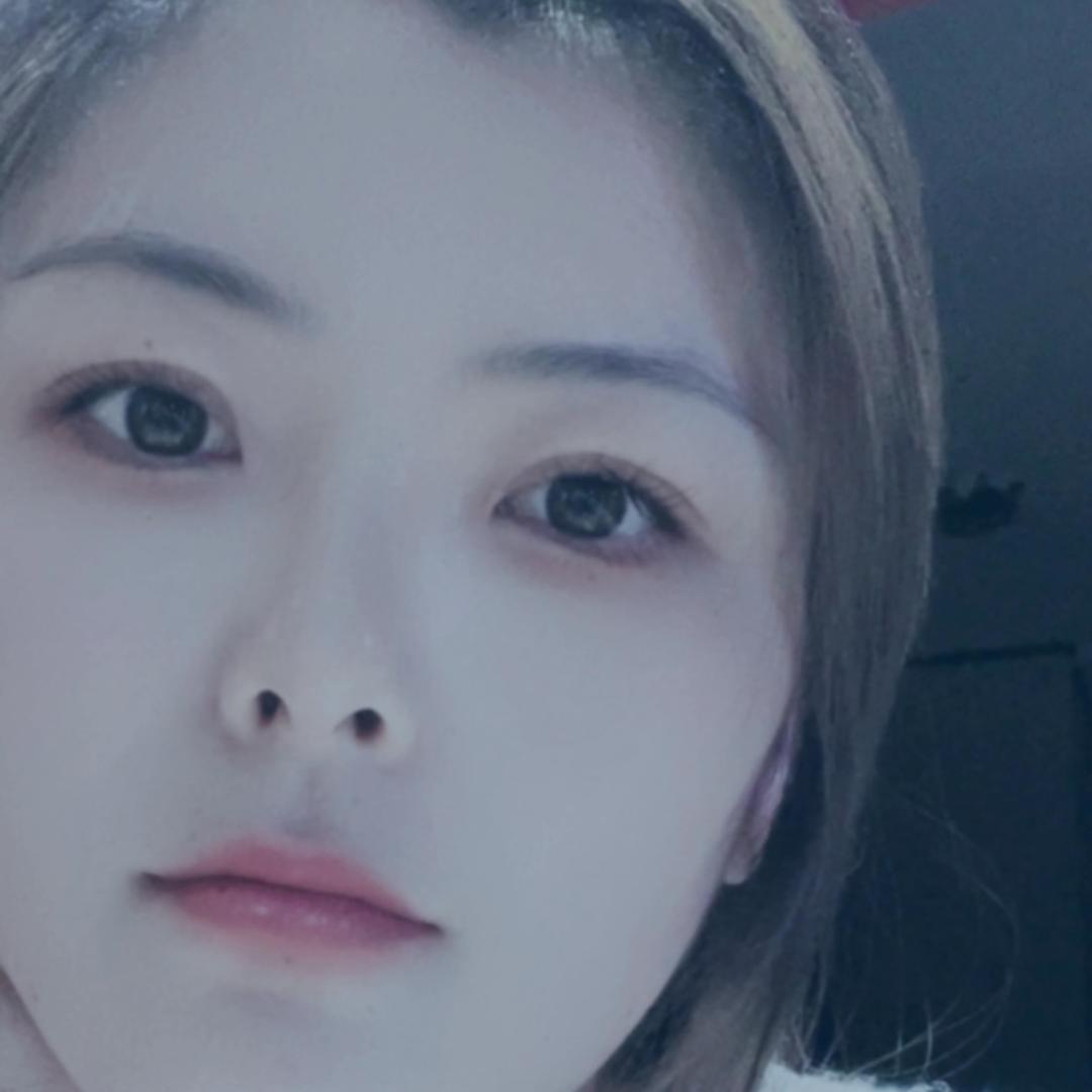 小白云朵