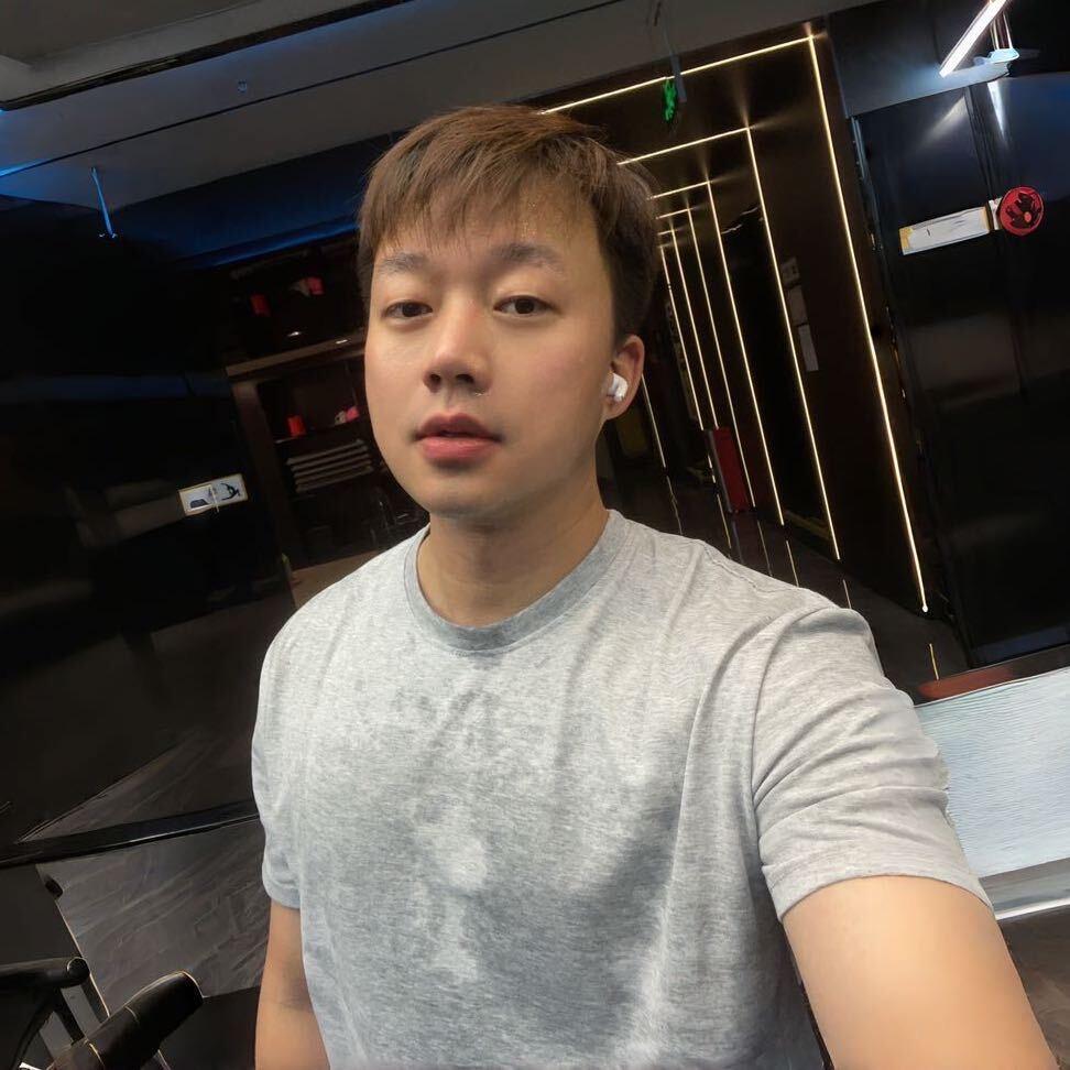 许世杰 芯瑜馨语甄选优品